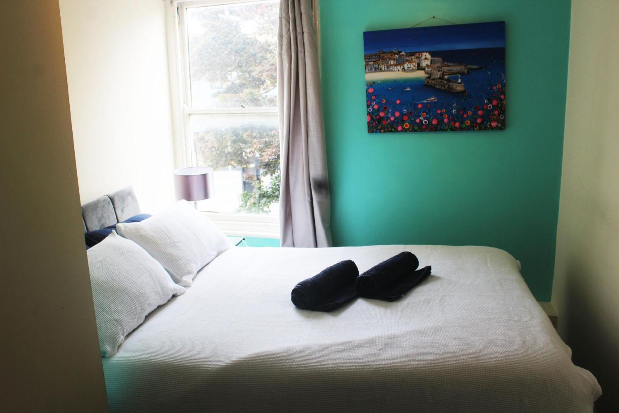 City Heights Apartment Canterbury Ngoại thất bức ảnh